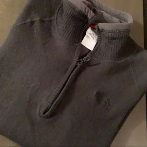 🔥 The North Face Sweater - M Size